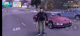 Hacked apk and obb version on phone and tablet. Gta 3 Gta Iii Xbox Wheels For Mobile Mod Gtainside Com