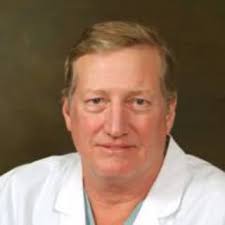 Dr. Raymond Orgler, MD