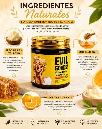 El Regalo perfecto para #mamá 🩷🎁 #SWELCOLL x Evil Goods ✨ CREMA ...