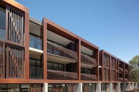 Gallery Of Astor Crows Nest Tony Owen Partners 3 Crow S Nest Astor Commercial Design