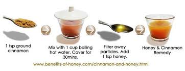 Most Sought After Remedies Of Cinnamon And Honey Recipe Included Honey And Cinnamon Honey Recipes Cinnamon Recipes