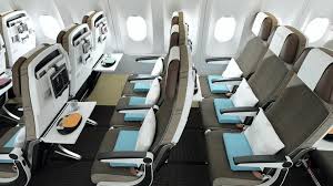 Coral Economy Class Etihad Airways In 2020 Airline Economy Economy Seats Economy