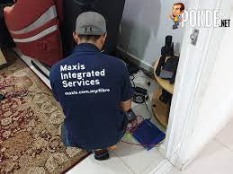 Here is a simple trouble shooting guide. Mcmc Solved My Maxis Fibre Internet Problem Here S How I Did It Pokde Net