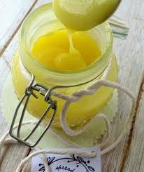 Maman Melanie Cuisine Creme De Citron Lemon Curd Recette Citron Food Network Alimentation