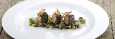 ****antipasto di carne caldo*** ingredienti: Lombatina Di Coniglio Ai Carciofi Ristorante Da Gigettoristorante Da Gigetto Cucina Tra Tradizione E Futuro