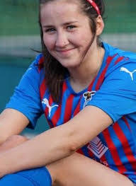 Lauren Donald's Instagram, Twitter & Facebook