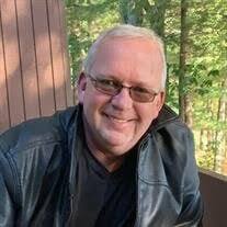 David J. Bratton Obituary