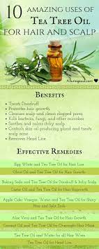 Tea Tree Oil For Hair Is Considered As One Of The Best Herb S Oil To Treat Hair Problems It Removes Dandruff Promotes H Hair Remedies Dandruff Hair Treatment