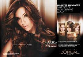 L Oreal Superior Preference Best Hair Dye Cool Hairstyles Loreal Hair Color