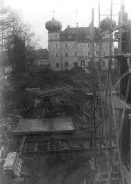 Bauabschnittsweise beauftragung der leistung ist vorgesehen. Geschichte Cabrini Zentrum Kjf Regensburg