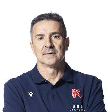 Dimitris Priftis - UNA Hotels Reggio Emilia