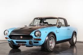 Home » rally cars » fiat 124 abarth rally. Fiat 124 Abarth 1973 Catawiki