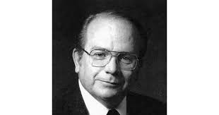 Stephen Edward Robinson Obituary (1947