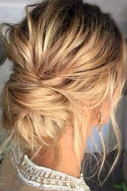 Postiche chignon cheveux naturels photo coiffure cheveux mi long chignon flou coiffure cheveux. Le Chignon Flou Et Bas Coiffure Chignon Bas Chignon Cheveux Fin Coiffure Cheveux Long Facile