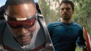 New looks at the falcon and the winter soldier & zemo with new leaked funko pops. The Falcon And The Winter Soldier Trailer Release Date Cast And More Tom S Guide