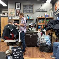 A handpicked haircut will make a woman slimmer, younger, emphasizing external advantages. Iconic Barber Shop Glen Rock Nj