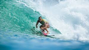 Start watching with a free trial. How To Watch Surfing At The Tokyo Olympics