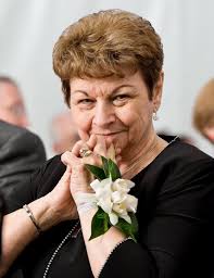 Obituary information for Antoinette M. "Toni" Witt