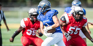 Utica Eisenhower, Oak Park set for rematch in opening game of Xenith Prep  Kickoff Classic