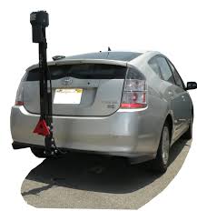 Maybe you would like to learn more about one of these? Trilift Mobility Power Chair Scooter Wheelchair Carrier