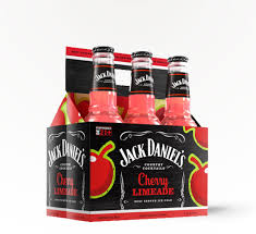 We're also excited about their southern peach. Jack Daniel S Country Cocktails Cherry Limeade Delivered Near You Saucey