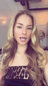 Tori Harper's Instagram, Twitter & Facebook