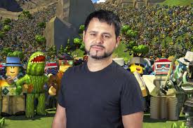 Join thousands of roblox fans in earning robux, events and free giveaways without entering your password! Entrevista A Jose Mateos Director General De Roblox Para Espana Y Latinoamerica Jugar Para Emprender