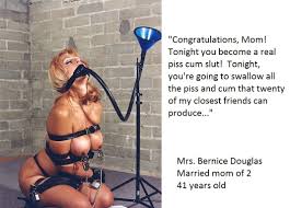 Used mom caption | MOTHERLESS.COM ™