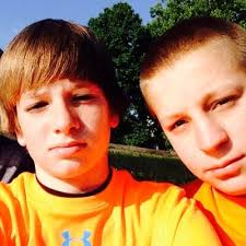 Cade Huff (@CadeHuff)