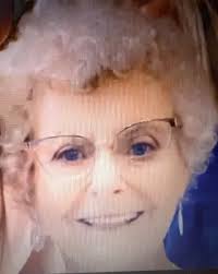 Obituary information for Rae Jean Adkins