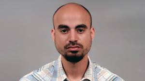 Suspect in Warren Twp. chase from October back in custody