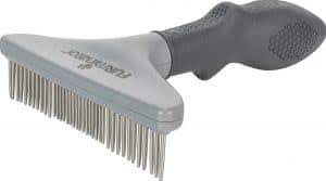 Most dog breeds frequently lose damaged and lose hair in varying intensities and frequencies. Dog Brushes For Shedding 14 Best Dog Brushes For Shedding