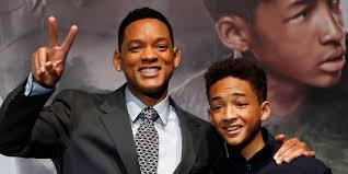 Will Smith reveals his 14-year-old son Jaden wants to be emancipated | Fox  News