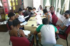 Today in Seychelles added a new photo.