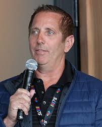 Greg Biffle