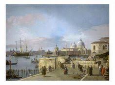 A canvas print is an image printed from an inkjet printer onto canvas material that is then stretched into a frame. 27 Canaletto Ideas Canaletto Italian Painters Venice