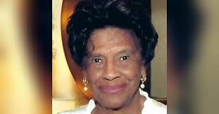 Mrs. Margaret Delores Muse Obituary