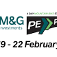M&G Investments PE PLETT 2026 event image
