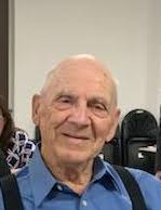 Obituary information for John William Snyder