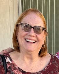 Connie Hill Obituary July 3, 2025