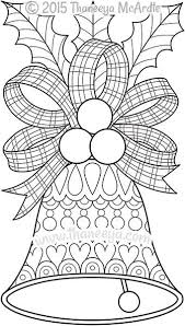 40+ full size coloring pages for adults for printing and coloring. Pin On Christmas