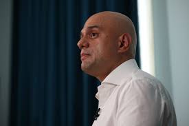 Tory leadership: Sajid Javid backs Liz Truss in latest boost for  frontrunner