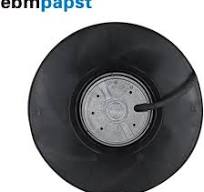 Germany ebmpapst brand new R2E225-BD92-09/ R2E225-BD92-12 original  Centrifugan Fan 230V 135W turbo fan