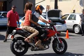 Ducati Hypermotard Ducati Hypermotard Grace Park Ducati