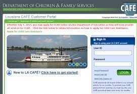 Louisiana Child Support Login | Make A Payment | Child-Support.com