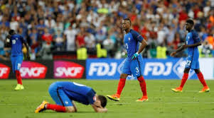 The portugal vs france final for euro 2016 will be broadcast on espn with live streaming be available through watchespn. Portugal Vs France Euro 2016 Final Despite Loss Didier Deschamps And France Can Turn It Around Sports News The Indian Express