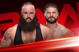 News Raw Results Live Blog Money In The Bank Previews Wwe Braun Strowman Wwe Raw Results
