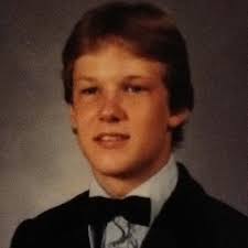 Hard to believe it's been 34 years today since we lost Michael! Miss him so  much!!! We Love you Michael Burdette! ❤️❤️❤️