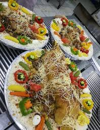 مطاعم الرياض رز ولحم الاسعار المنيو الموقع كافيهات و مطاعم السعودية