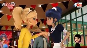 3 сезон 25 серия леди баг и супер кот These Two Xd Animacao Noar Joaninha